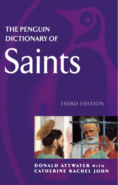Penguin Dictionary of Saints