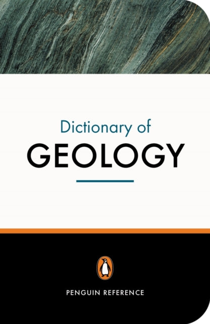 Penguin Dictionary of Geology