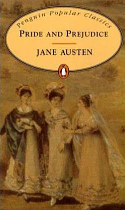 PRIDE AND PREJUDICE