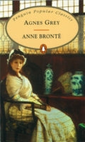 AGNES GREY