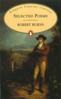 SELECTED POEMS