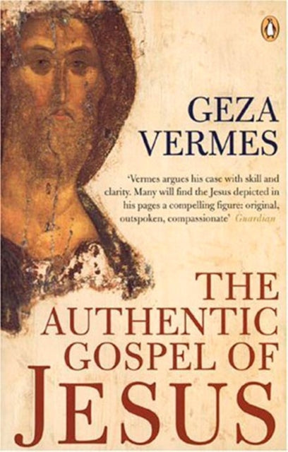 Authentic Gospel of Jesus