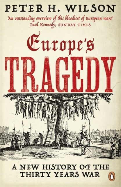 Europe`S Tragedy