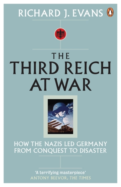 Third Reich at War