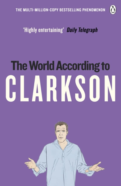 The World According to Clarkson: The World According to Clarkson Volume 1