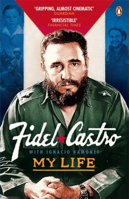 Fidel Castro