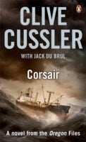 Corsair: Oregon Files #6