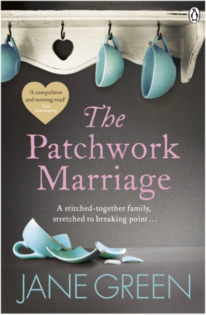Patchwork Marriage