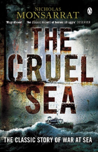 Cruel Sea
