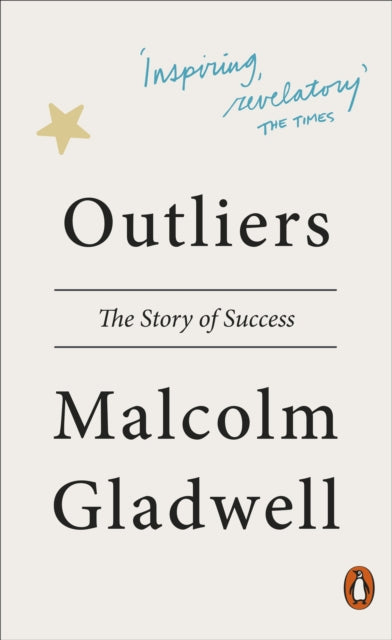 Outliers: The Story of Success