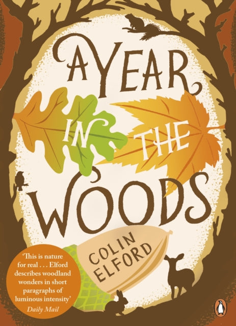 Year in the Woods