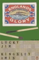 LUCKY JIM