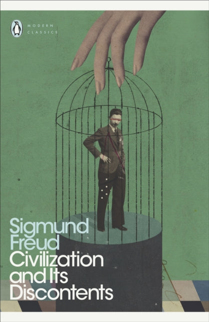 Civilization and its Discontents