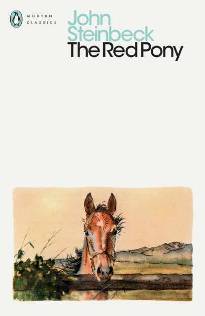 Red Pony