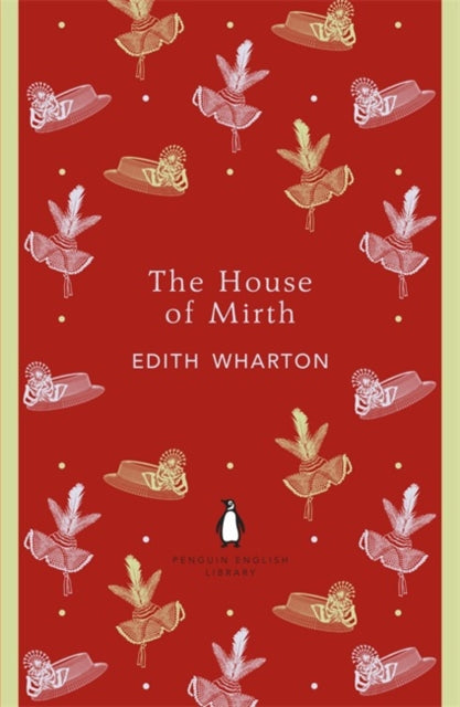 The House Of Mirth