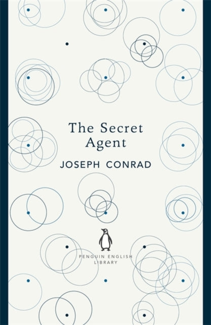 Secret Agent