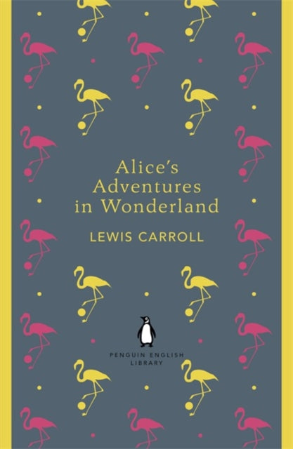 Alice's Adventures In Wonderland And Through The Looking Glass