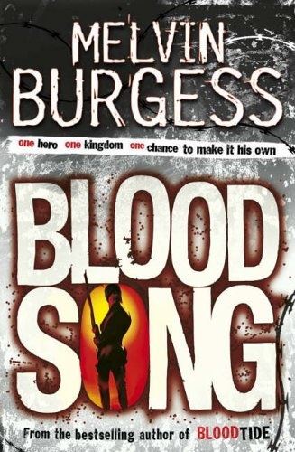 BLOODSONG