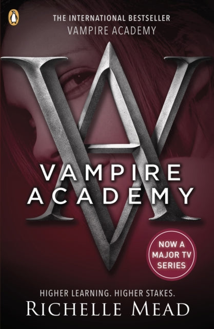 Vampire Academy (Vampire Academy 1)