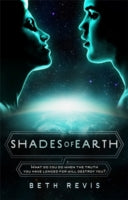 SHADES OF EARTH