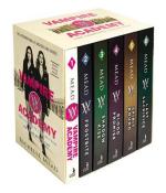 VAMPIRE ACADEMY THE COMPLETE SERIES BOX SET