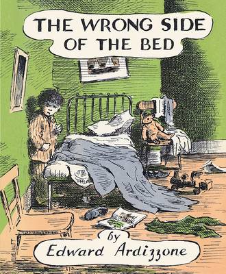 The Wrong Side of the Bed