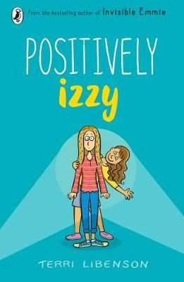 POSITIVELY IZZY