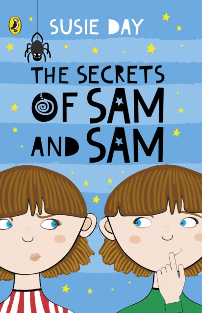 Secrets of Sam and Sam