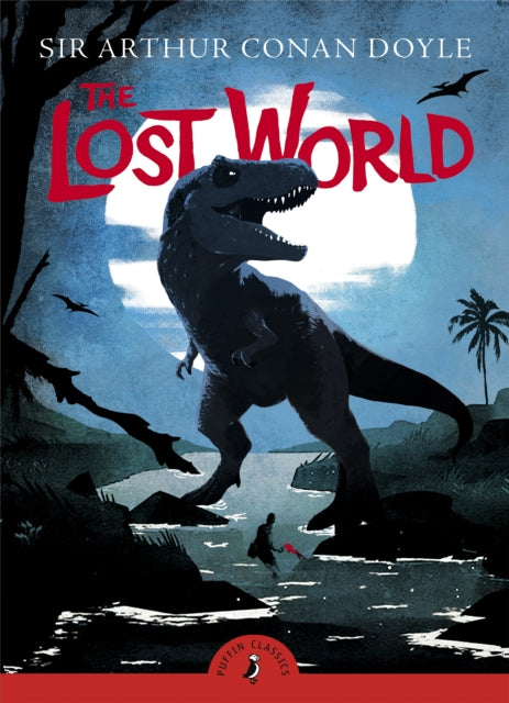 Lost World