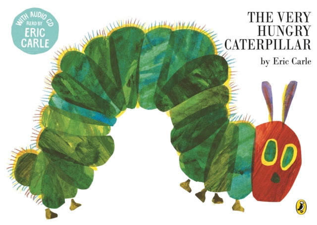 Very Hungry Caterpillar