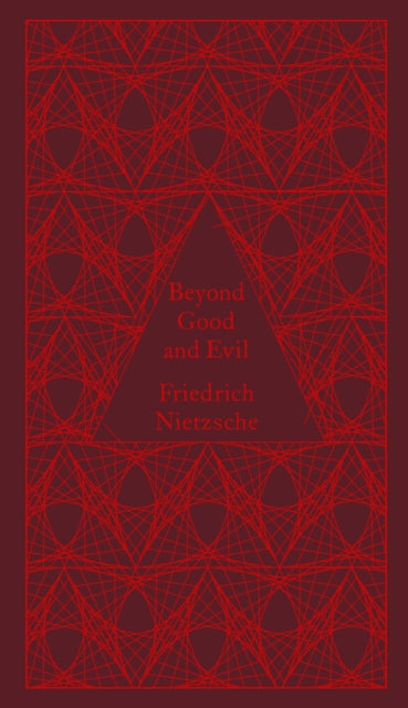 Beyond Good and Evil