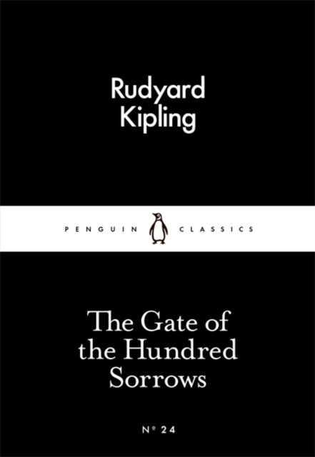 Gate of the Hundred Sorrows