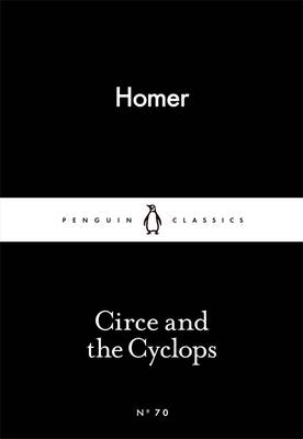 Circe and the Cyclops