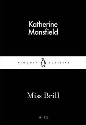 Miss Brill