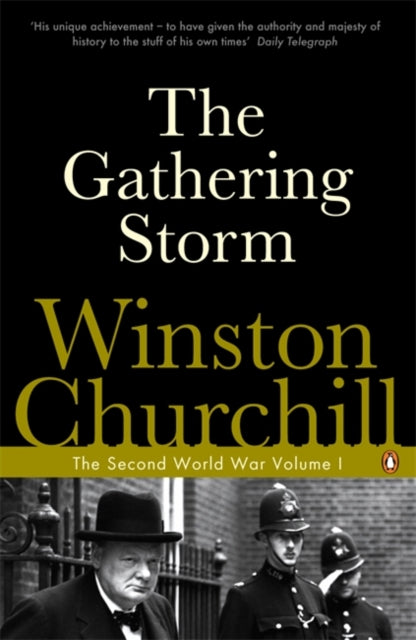 Gathering Storm