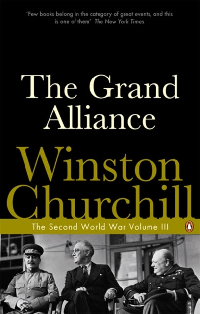 Grand Alliance