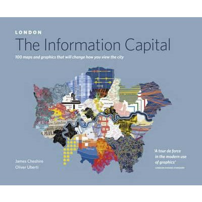 LONDON: The Information Capital