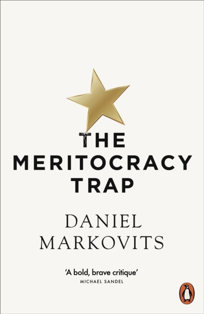 Meritocracy Trap
