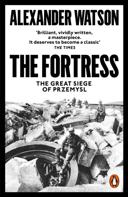 Fortress
