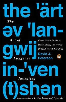 Art of Language Invention