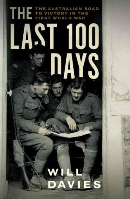 Last 100 Days