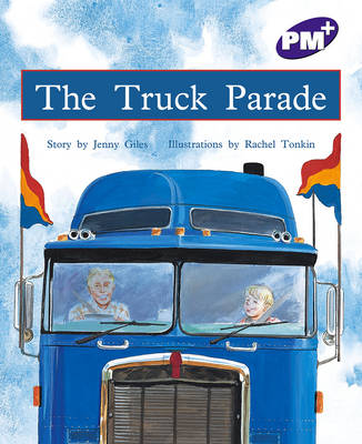 Truck Parade