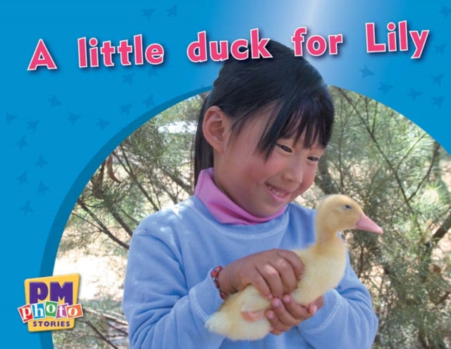 little duck for Lily