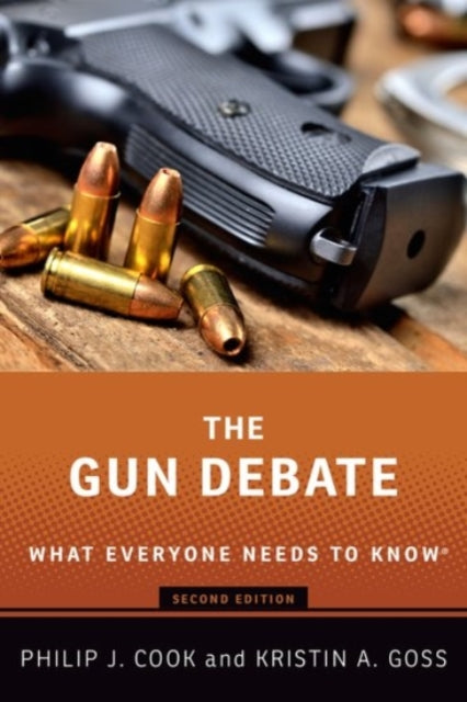 Gun Debate