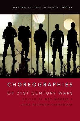 CHOREOGRAPHIES OF 21ST CENTURY WARS