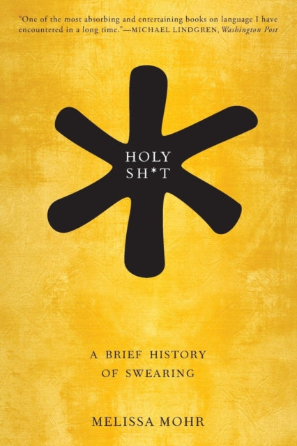 Holy Sh*t