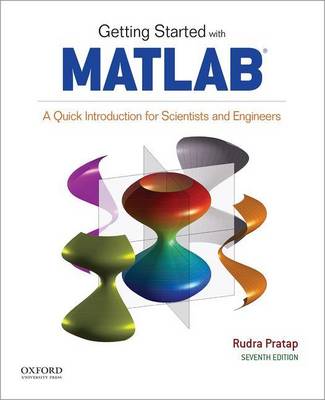 GETTING STARTED WITH MATLAB