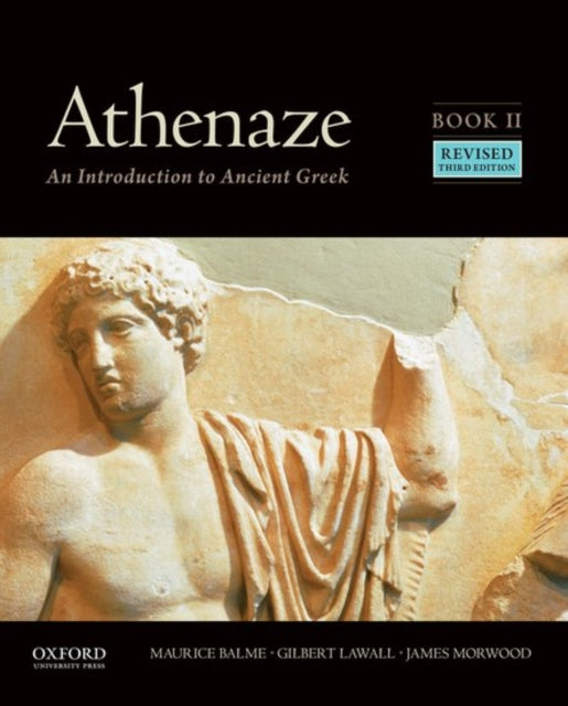Athenaze, Book I