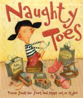 NAUGHTY TOES