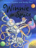 WINNIE IN SPACE